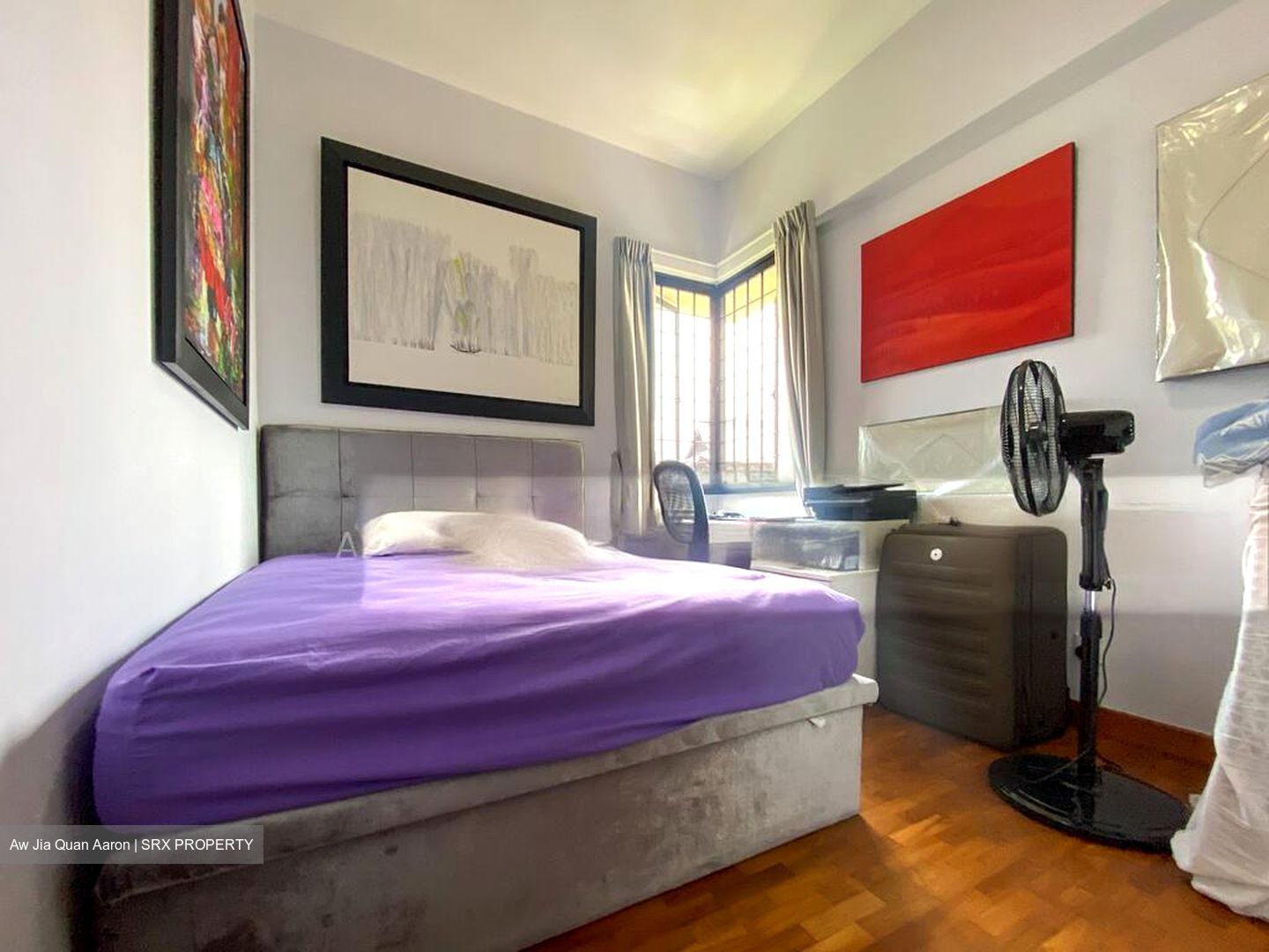 Simsville (D14), Condominium #507373621